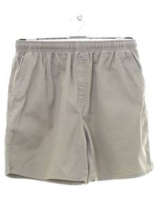 Pantalones cortos de cintura elástica para hombre, Shorts de verano - Product Image 5