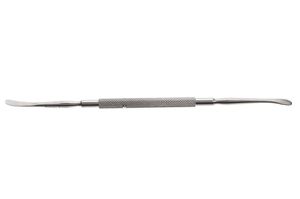 Élévateur périosteal manuel médical chirurgical 19 cm en acier inoxydable certifié CE pour chirurgie générale - Product Image 2