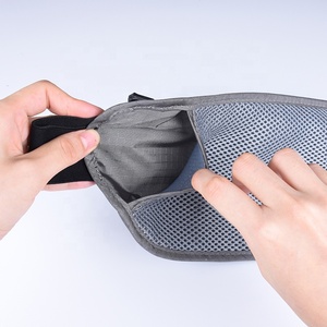 Protezione antifurto di qualità Premium Custom miglior <span class=keywords><strong>portafoglio</strong></span> Multi colore disponibile da viaggio <span class=keywords><strong>cintura</strong></span> <span class=keywords><strong>con</strong></span> blocco RFID - Product Image 4