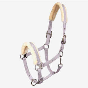 Joxar equitación ecuestre cabeza Collar Halter - Product Image 6