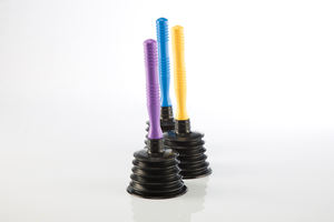 Émbolo de colores - Product Image 2