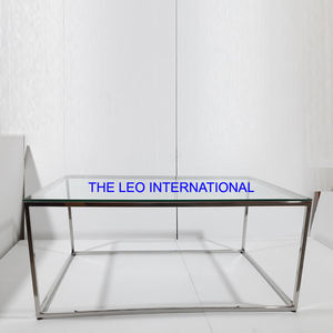 Produits tendances, nouveautés, meubles de salon modernes faits à la main, table ronde, table basse vintage - Product Image 3