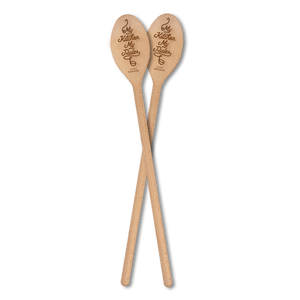 Ensemble d'ustensiles de cuisine en bois d'olivier naturel en bambou en vente chaude, ustensiles de cuisine en teck, appareils électroménagers de cuisine et support pour ustensiles de cuisine en bois - Product Image 4