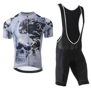 Belle affiche de nouveaux vêtements de cyclisme modaux les plus exigeants - Product Image 1