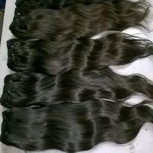 Extensión de cabello camboyano virgen Paquetes alineados de cutícula 613 Hueso crudo vietnamita Visón recto Encaje negro Onda natural FH Proveedor - Product Image 5