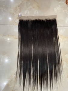 100% Remi ผมสีกระดูกตรงมนุษย์ผมส่วนขยายจากเวียดนามผมผู้ผลิต - Product Image 4