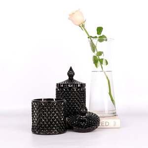 Bougeoir en aluminium pour mariage, support de vaisselle, décoration, taille personnalisée, design moderne - Product Image 4