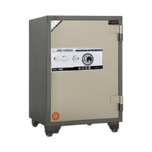 Haute qualité Intelligent EN-87C électronique Smart Lock 100% Vietnam WiFi accès au réseau Clé Code Cloud Données Coffre-fort pour les maisons intelligentes - Product Image 1