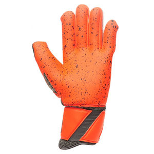 Gants de gardien de but de football professionnel en gros Nouveaux gants d'entraînement respirants en latex allemand de 4mm sur mesure - Product Image 5