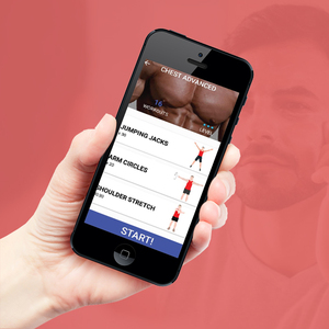 Men Personal Care Android App Development Company in India | Award Winning Mobile App Development Services by Webroot Infosoft - Product Image 4