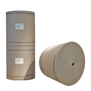 Strength Core Board CK Available in 350 GSM Wildly Used for Paper Core Paper Tube <b>Packaging</b> Film Core <b>Textile</b> Tubes - Product Image 3