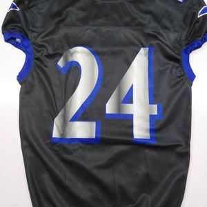 high quality oem sublimated american football uniform youth football uniform - Product Image 2