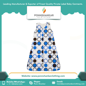 Organic Cotton Sleeping Bag Wholesale Breathable <strong>Camping</strong> Sleeping Bag - Product Image 3