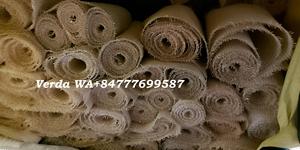 45cm <b>Rattan</b> Cane Webbing Roll - Natural Weaving <b>Rattan</b> <b>Sheet</b> Mesh - Product Image 6