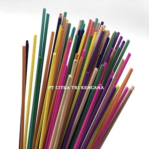 อุตสาหกรรมธูปใช้ซิตร้า RED JOSS/JIGGIT/TABU/GUM/MAKO วัตถุดิบผงสำหรับส่งออกธูปไปยัง Taitung ไต้หวัน - Product Image 4