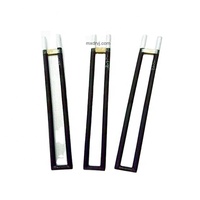 Barre de chauffage électrique tubulaire, fortement recommandé, Type en carbure de silicium, Sic