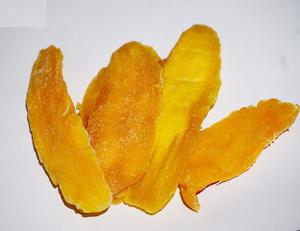 มะม่วงอบแห้งของผลไม้มะม่วงจากเวียดนามขายส่ง - Product Image 2