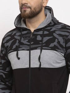Diseña tu propio chándal/2025 chándal deportivo de diseño personalizado para hombre/logotipo personalizado al por mayor 2025 chándal - Product Image 2