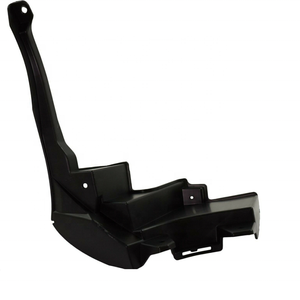 Soporte de Montaje para Barra de Parachoques Delantero OEM 1668852524 1668852624 para <span class=keywords><strong>Mercedes</strong></span> W166 - Product Image 2