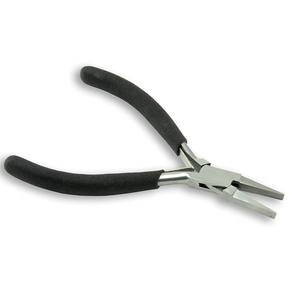 <b>Flat</b> <b>Nose</b> <b>Pliers</b> Jewelry <b>Pliers</b> - Product Image 1