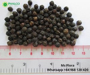 Pimienta Negra JUMBO de 5MM, precio de fábrica de VIETNAM, en venta + 84968120420 - Product Image 6