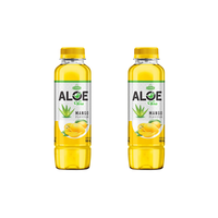 Goedkope Prijs 330Ml Aloë Vera Sap Frisdranken Gemengde Vruchtensap