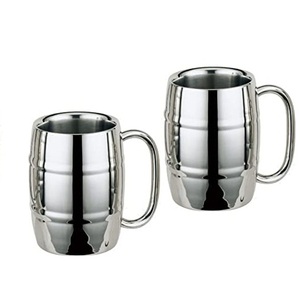 Tazas decorativas hechas a mano de tendencia superior con asas Taza decorativa hecha a mano para beber agua - Product Image 2