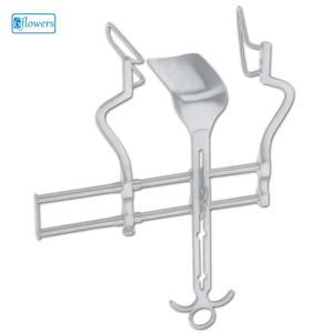 Balfour los retractores - Product Image 1