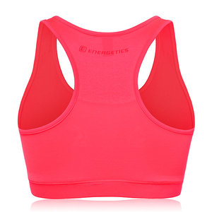 Sujetador deportivo de Yoga de absorción de sudor a prueba de golpes transpirable de secado rápido de talla grande de alta calidad - Product Image 3