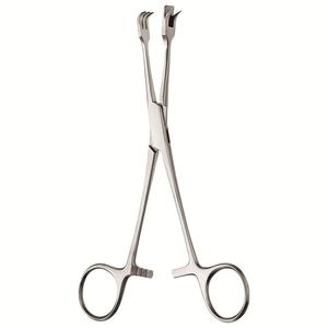 Sanshome — marqueur de nez, 6 1/4 pouces (16 cm), sans cliquet - Product Image 1