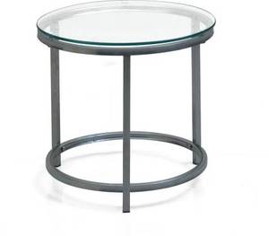 Elegant Modern Coffee <b>Table</b> White Marble Rustic Look Ergonomic Metal Frame <b>Copper</b> Finished Attractive Stainless Decorative <b>Table</b> - Product Image 5