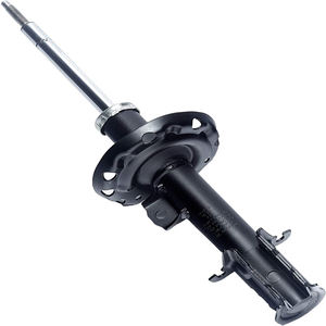 Piezas <span class=keywords><strong>de</strong></span> suspensión <span class=keywords><strong>de</strong></span> coche, amortiguador, 333755 eje delantero, compatible con opel/vauxhall - Product Image 1