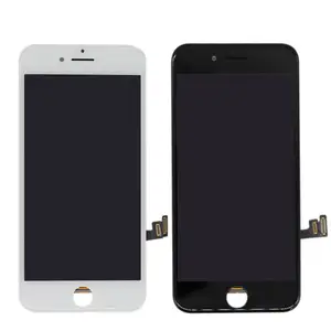 China LCD Display Screen For iPhone 7