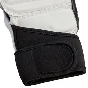 Nuevos Guantes de Karate Personalizados con Protección para las Manos, de Piel Sintética y Poliuretano, de Alta Calidad, Cómodos, Unisex, para Artes Marciales - Product Image 5