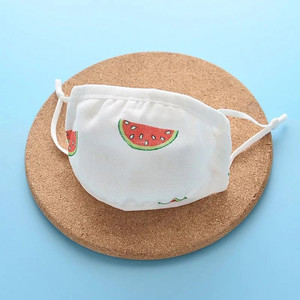 Masque facial pour enfants de petite taille, haute qualité, meilleur design 2020 - Product Image 5