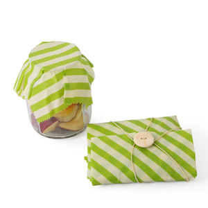 Envolturas de Cera Veganas, Paquete Surtido de Tallas S, <span class=keywords><strong>M</strong></span> y L - Product Image 3