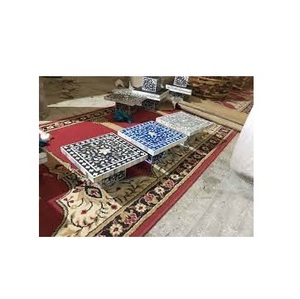 แท่นวางเค้กแบบฝังกระดูกทันสมัยสำหรับใช้ตกแต่งบ้านเค้กฝังกระดูกจากหัตถกรรมสำหรับทำมือดีไซน์ดีที่สุด - Product Image 1