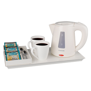 Suministros de Hotel habitación tipo cajón bandeja conjunto hervidores <span class=keywords><strong>el</strong></span>éctricos - Product Image 2