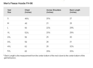 แจ็กเก็ตมีฮู้ดผ้าขนแกะซับในผ้าโพลีเอสเตอร์/ ผ้าฝ้ายคุณภาพระดับพรีเมียมสำหรับผู้ชายสำหรับฤดูหนาว - Product Image 5