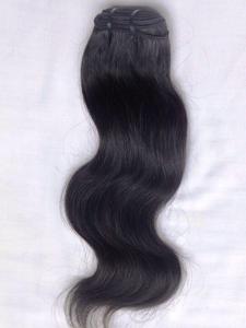 ผมต่อของมนุษย์ทอตรงแท้ - Product Image 3