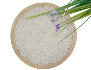 优质越南长粒白米: 越南热销，出口优质5% 碎粒，越南大米