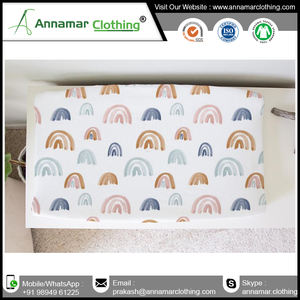 Tapis à langer Portable pour nouveau-né, pliable, accessoire de voyage pour bébé, couches à langer, nappe - Product Image 3