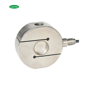 Oferta Increíble en Celdas de Carga de Tensión y Compresión CTL de Alta Precisión y Calidad Superior a un Precio Competitivo - Product Image 1