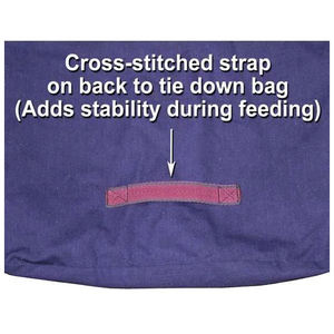 Top Selling Large Canvas Horse <b>Hay</b> <b>Bag</b> At Best Price In India - Product Image 5