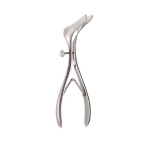 Espéculo de acero inoxidable profesional, espéculo de Killian Nasal, herramientas de alta calidad - Product Image 4