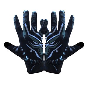 2023 nouveauté vêtements de sport personnalisés de haute qualité-gants de Football américain pour hommes et femmes ensembles élégants grande taille pour adultes - Product Image 6