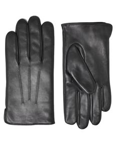 Hiver en cuir gants - Product Image 1