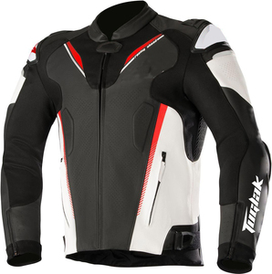 Blouson de course en cuir de haute qualité pour moto/motocyclette 2020 - Product Image 3