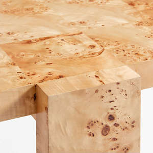 Mesa de centro de madera hecha a mano, para compradores comerciales de India, para uso en Hotel, restaurante, oficina, habitación, nuevos diseños, tamaños personalizados - Product Image 3