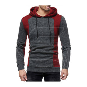 Sudaderas con capucha personalizadas para hombre antiencogimiento de estilo caliente sudadera informal de alta calidad para hombre - Product Image 3